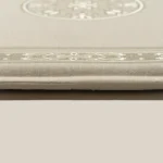 سجادة صلاة ميموري فوم أوف وايت